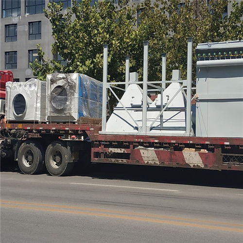 贵港布袋除尘设备厂家产品资讯 涂装行业除尘设备解析