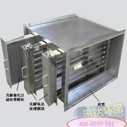 涂装行业环保升级利器 河南光氧催化与等离子废气净化设备深度解析